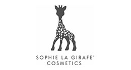 SOPHIE LA GIRAFE COSMETICS
