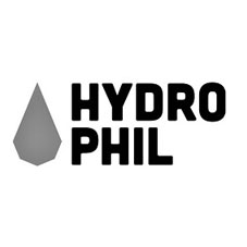 HYDROPHIL WATER-NEUTRAL, VEGAN & FAIR
