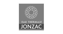 EAU THERMALE JONZAC