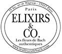 LES FLEURS DE BACH AUTHENTIQUES