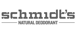 SCHMIDT'S NATURAL DEODORANT