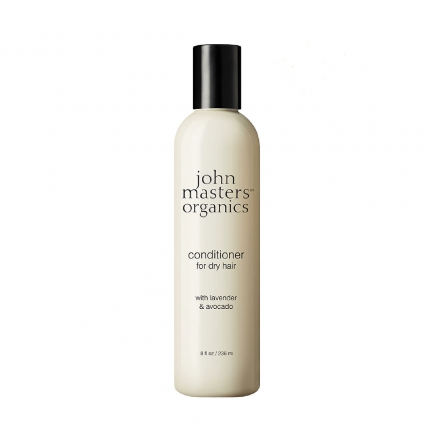 JOHN MASTERS ORGANICS - John Masters Organics balsamo biologico capelli  secchi - Phylla Milano