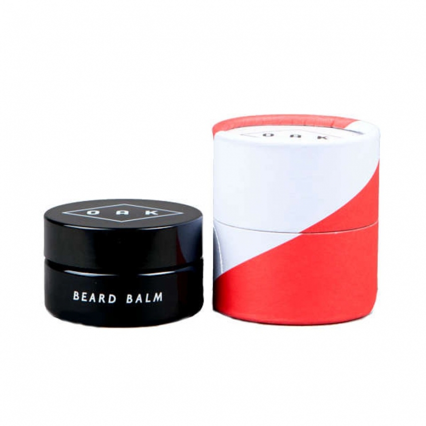 BEARD BALM - BALSAMO DA BARBA