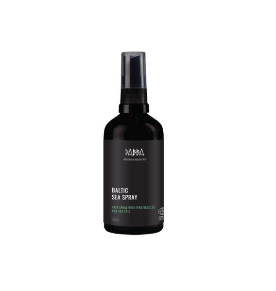 BALTIC SEA SPRAY - SPRAY EFFETTO "BEACH WAVES" - 100ML