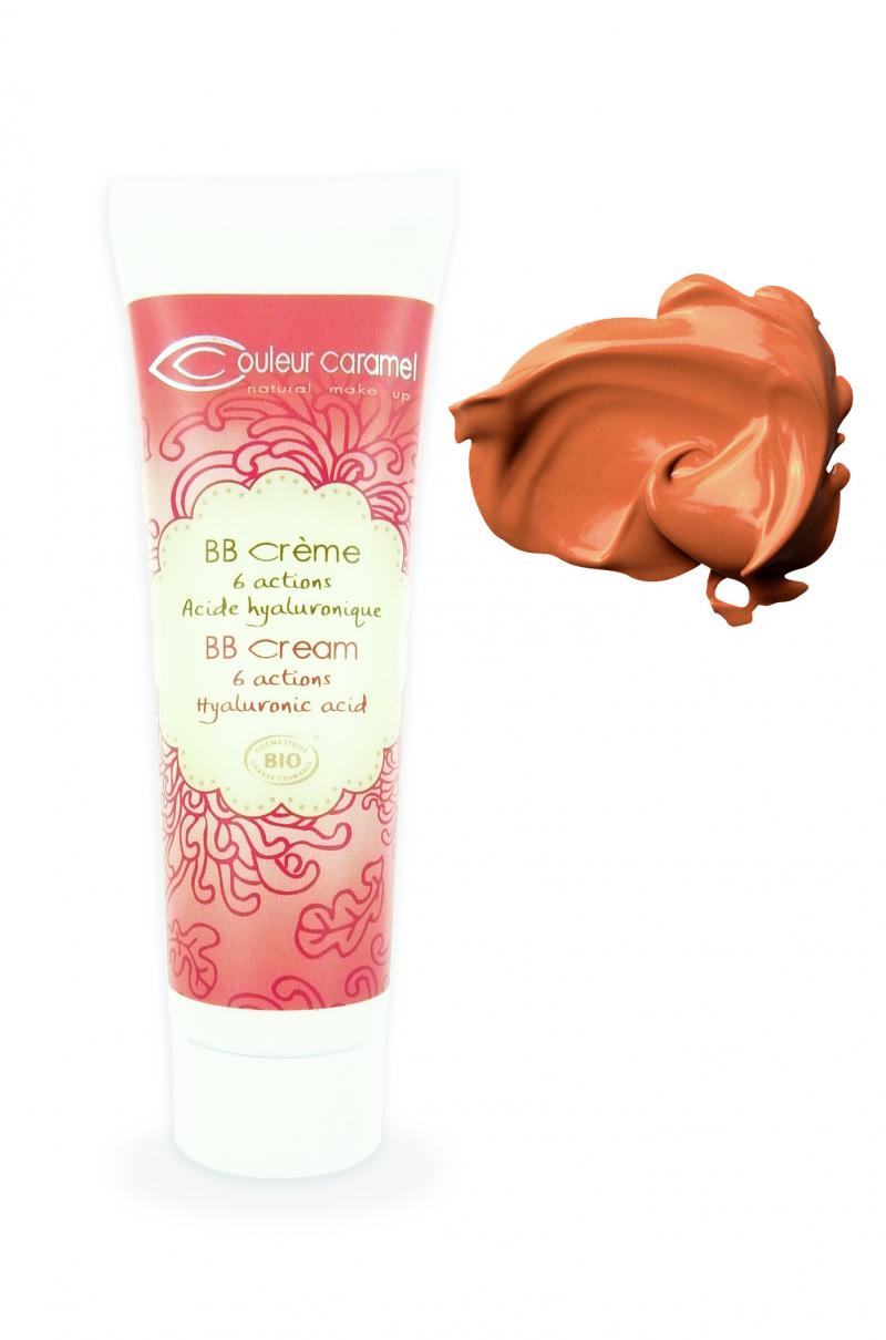 BB CREME - BEIGE HALE' N.13