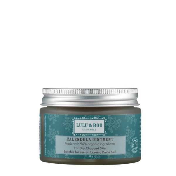 CALENDULA OINTMENT - UNGUENTO PER PSORIASI - ECZEMI