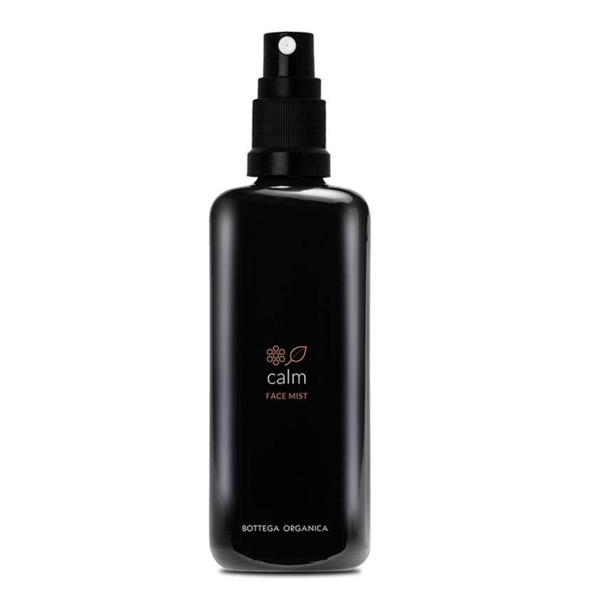 CALM FACE MIST - ACQUA FLOREALE - PELLI GIOVANI - MISTE/GRASSE