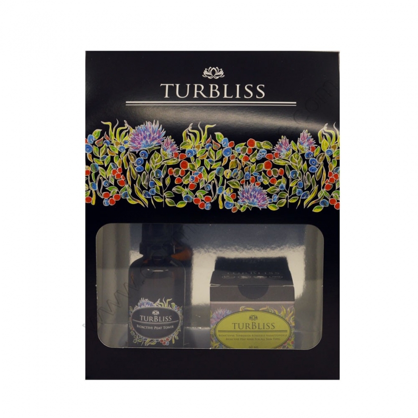 COFANETTO ALL SKIN TURBLISS