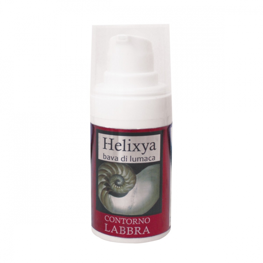 HELIXYA CONTORNO LABBRA BAVA DI LUMACA - 15 ml