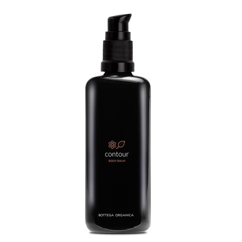 CONTOUR BODY BALM - BALSAMO CORPO ANTI CELLULITE