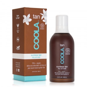 SUNLESS TAN OIL MIST - OLIO AUTOABBRONZANTE