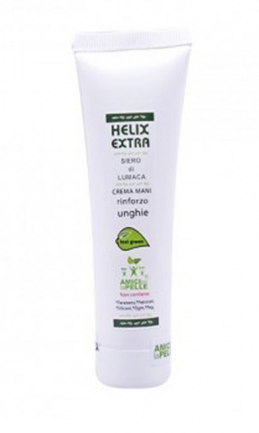 HELIX CREMA MANI ALLA BAVA DI LUMACA