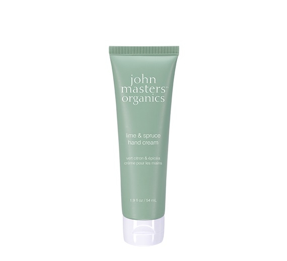 LIME & SPRUCE HAND CREAM - CREMA MANI LIME E ABETE