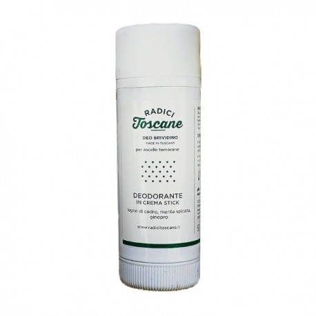 DEOBRIVIDINO - DEODORANTE IN CREMA STICK
