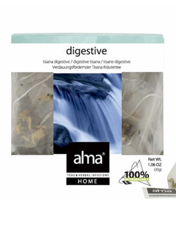 DIGESTIVE - TISANA DIGESTIVA