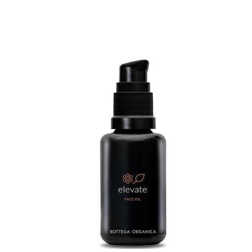 ELEVATE FACE OIL - OLIO VISO PELLE MISTA O GRASSA