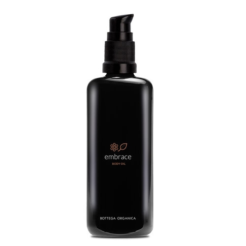 EMBRACE BODY OIL - OLIO CORPO NUTRIENTE