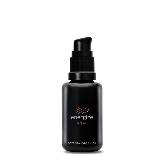 ENERGIZE FACE OIL - OLIO VISO GIORNO - PELLE SPENTA