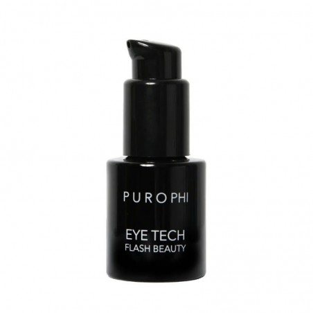 EYE TECH CAFFEINE – FLASH BEAUTY - CONTORNO OCCHI DRENANTE