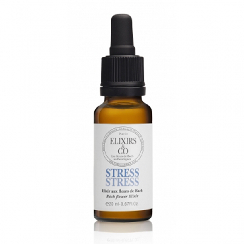 FIORI DI BACH BIO - ANTI STRESS