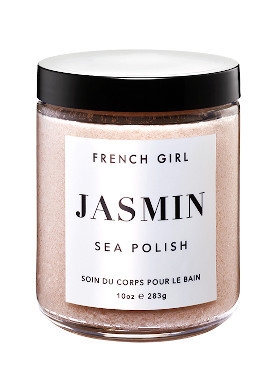 JASMIN SEA POLISH - SCRUB CORPO LEVIGANTE