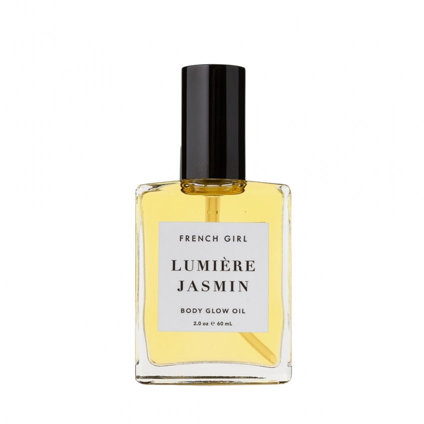 LUMIERE JASMIN - BODY GLOW OIL