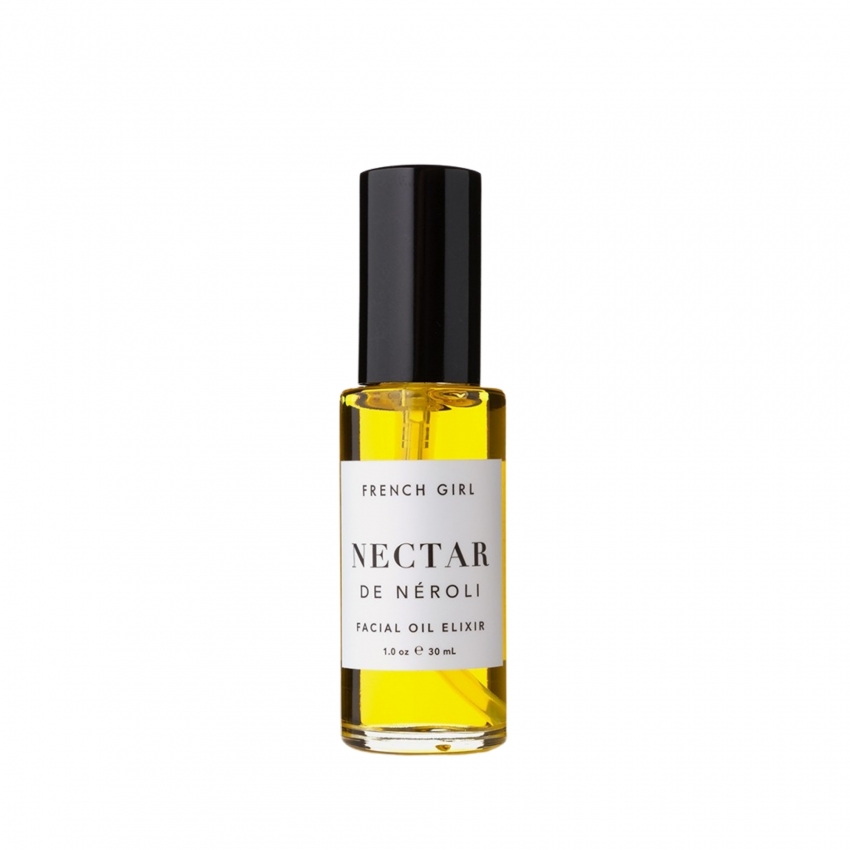 NECTAR DE NEROLI - FACIAL OIL ELIXIR
