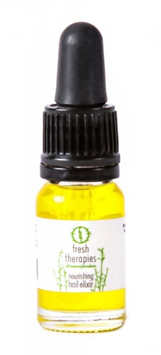 NOURISHING NAIL ELIXIR - ELISIR NUTRIENTE PER UNGHIE