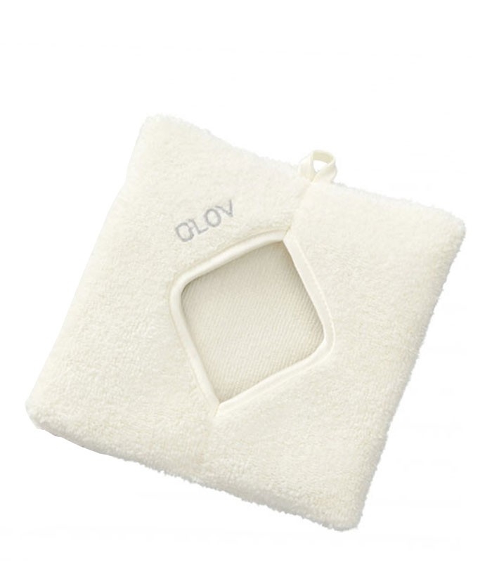 GLOV COMFORT - PANNO STRUCCANTE