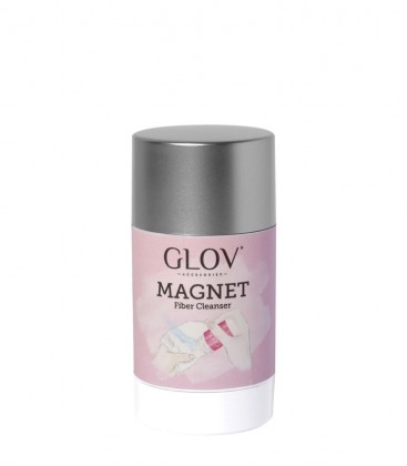 GLOV CLEANSER MAGNET - PULENTE GUANTO