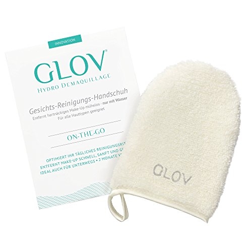 GLOV - ON THE-GO - GUANTO STRUCCANTE