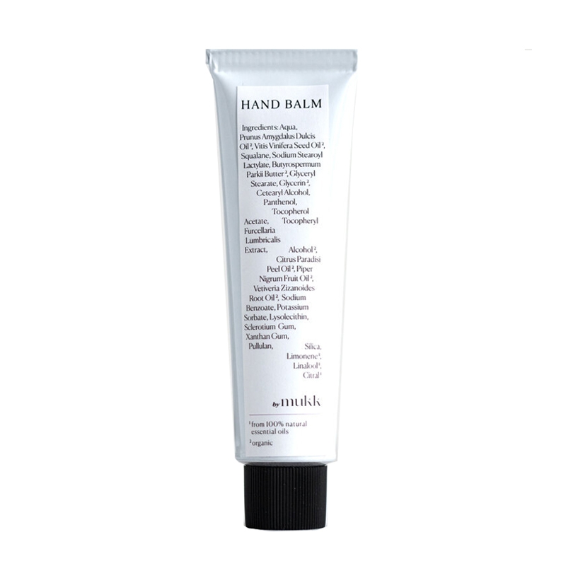 HAND BALM - CREMA MANI PROTETTIVA