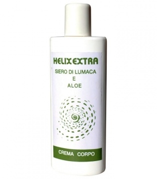 HELIX EXTRA ALOE CREMA CORPO