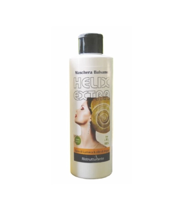 MASCHERA BALSAMO RISTRUTTURANTE - BAVA DI LUMACA