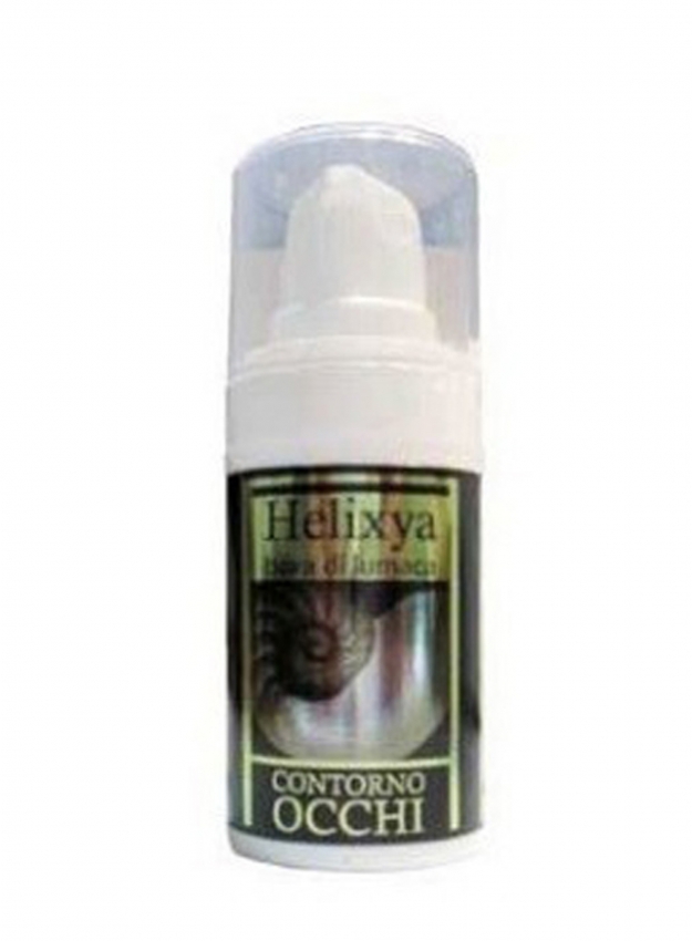 HELIXYA CONTORNO OCCHI CON BAVA DI LUMACA - 15 ml