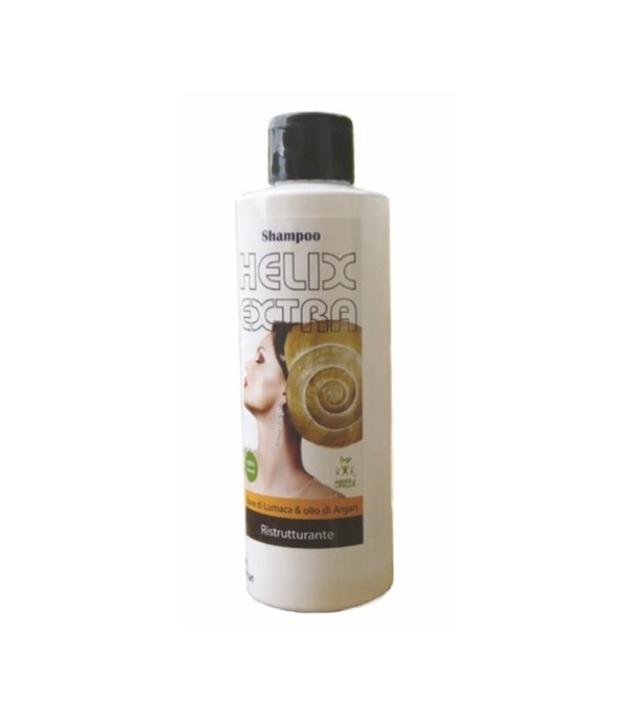 SHAMPOO - BAVA DI LUMACA