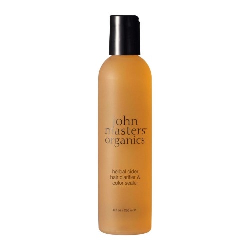 HERBAL CIDER HAIR CLARIFIER & COLOR SEALER - MANTENIMENTO TINTA