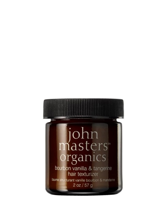 BOURBON VANILLA & TANGERINE HAIR TEXTURIZER - CERA STRUTTURANTE