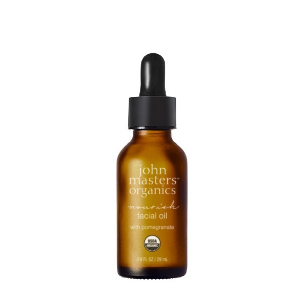 OLIO VISO NUTRIENTE AL MELOGRANO