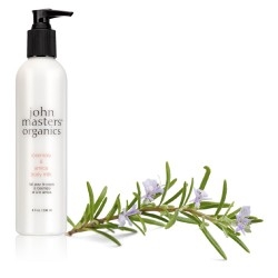 ROSEMARY & ARNICA BODY MILK - LATTE CORPO