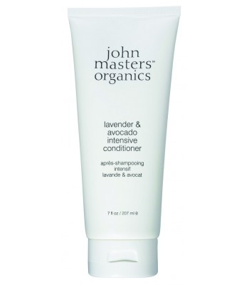LAVENDER & AVOCADO INTENSIVE CONDITIONER - BALSAMO INTENSIVO