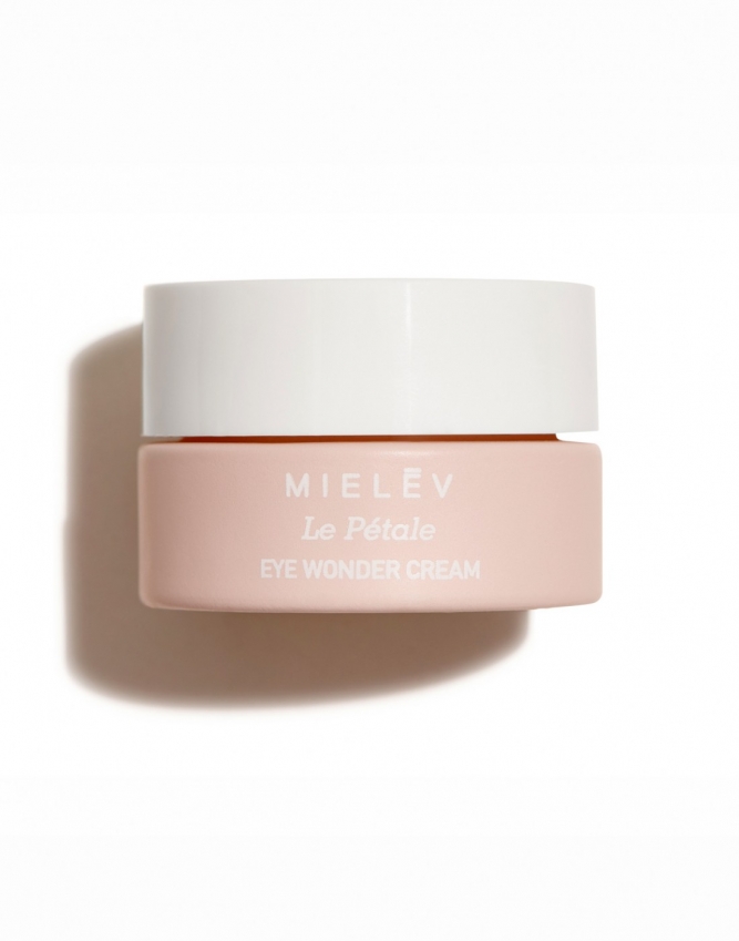 LE PÉTALE - EYE WONDER CREAM CONTORNO OCCHI