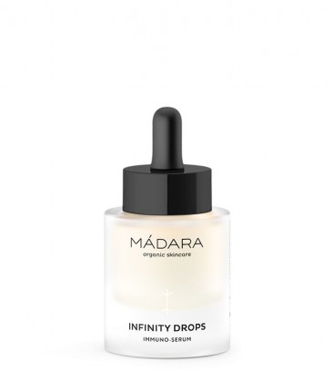 INFINITY DROPS IMMUNO-SERUM