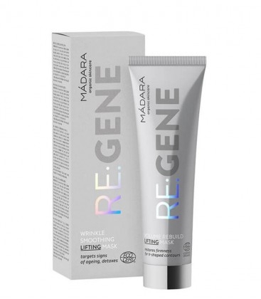 RE:GENE VOLUME REBUILD LIFTING MASK - MASCHERA VISO LIFTING RIEMPITIVA