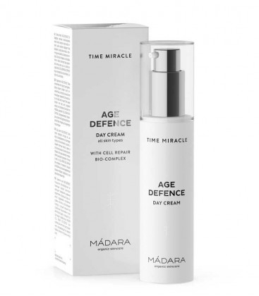 TIME MIRACLE - AGE DEFENCE DAY CREAM - CREMA GIORNO ANTI-AGING