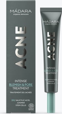 ACNE INTENSE BLEMISH PORE TREATMENT