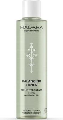 BALANCING TONER - TONICO RIEQUILIBRANTE PELLI MISTE