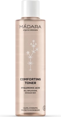 COMFORTING TONER - TONICO IDRATANTE PELLI SECCHE