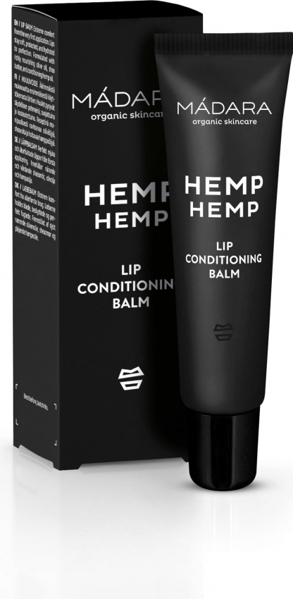 HEMP HEMP LIP CONDITIONING BALM