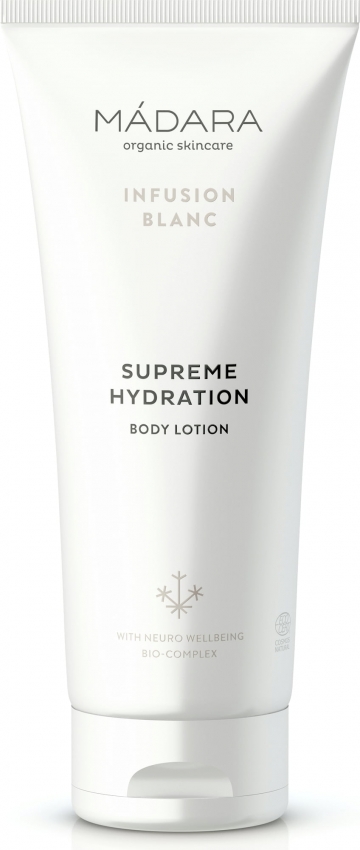 INFUSION BLANC SUPREME HYDRATION BODY LOTION